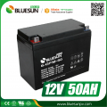 Chargeur de batterie 12V 100ah pour batteries c