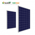 BLUESUN offre spéciale panneau solaire 280w 290w 300 watts panneau solaire pas cher prix en stock pour la promotion