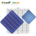Cellules solaires Bificial PERC Cellule solaire pour panneau solaire