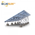 Système solaire pv 50KW à usage commercial