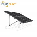 Système solaire de stockage 100KW à usage commercial