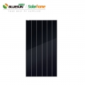 panneau solaire bluesun n-type 700watt panneau solaire bifacial 210 cellules 700w
