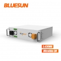 Batterie au lithium Bluesun 51,2 V 106 Ah Lifepo4 pour système de stockage d'énergie

