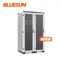 Bluesun easy intsall 100kw onduleur solaire hors réseau onduleur hybride à énergie solaire