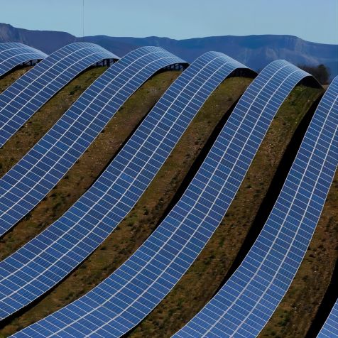 La France a ajouté 2,2 GW d’énergie solaire au cours des neuf premiers mois de 2023
    