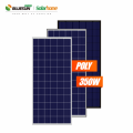 Système d'alimentation solaire hors réseau de 35 kW pour des solutions commerciales ou industrielles