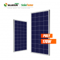 Panneau solaire poly série 36 cellules
