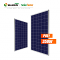 Panneau solaire poly série 72 cellules