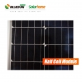 Bluesun offre spéciale panneau solaire demi-cellule 370W Perc panneau solaire 144 cellules panneau solaire