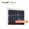 Bluesun offre spéciale panneau solaire demi-cellule 380W Perc panneau solaire 144 cellules panneau solaire