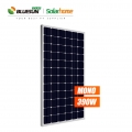 Panneaux solaires haute puissance Panneau solaire 390 watts