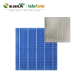 Cellules solaires Poly Cellule solaire pour panneau solaire