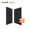 Bluesun 150watt 170w 180w panneaux solaires 18v panneau solaire prix cellule monocristallin 150w