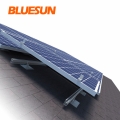 Supports de toit plat pour système solaire