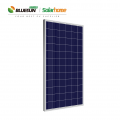 Bluesun Solar Perc Panneau Solaire Polycristallin 345W 345 W 345Watt Poly Paneles Solares 72 Cellules Série