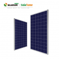 Bluesun Solar Perc Panneau Solaire Polycristallin 345W 345 W 345Watt Poly Paneles Solares 72 Cellules Série