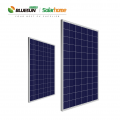 Bluesun Solar Silicium Polycristallin 335W Panneau Solaire 335 W 335Watt Poly 72 Cellules Paneles Solares