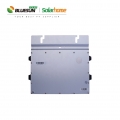 Bluesun Solar Fabricant Micro onduleur 1500 watts Micro onduleur lié au réseau 1500w pour système solaire