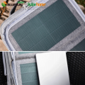 Bluesun Port de charge USB Sac solaire étanche Sac à dos à énergie solaire pour ordinateur portable de voyage