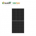 Bluesun Solar 20KW 30KW 40KW 50KW Système d'énergie solaire Système solaire de puissance 40KW sur la grille 40000W