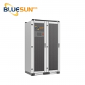 Système hybride de stockage d'énergie de batterie de système de panneau solaire de Bluesun 30KW 50KW 100KW 150KW avec la norme d'AS/NZS 4777.2