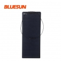 Bluesun 150w 175 watt 300w cigs film mince semi-sunpower 250w panneau solaire flexible avec bon prix