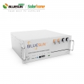 bluesun 51 . batterie solaire au lithium 2v 100ah lifepo4 avec certification
