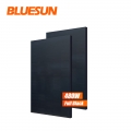 bluesun monocristallin perc bardeau panneau solaire 480W 470w panneau solaire 480 W 480watt
