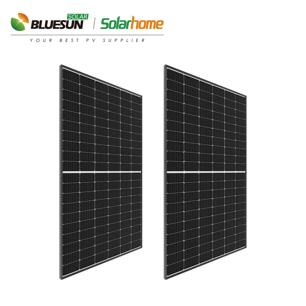Kit solaire 11 880 watt batterie lithium 15.6 ou 23.1 kWh onduleur Hybride  12 000W 220V et 380v - Matériel solaire