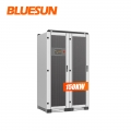 Onduleur solaire Bluesun 50kw de bonne qualité Onduleur hybride industriel triphasé hors réseau