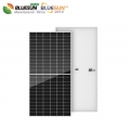 Système de stockage d'énergie industriel Bluesun 30kw sur système solaire hors réseau avec batterie au lithium 54,2 kWh
        