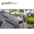 Système d'énergie solaire 10KW pour la maison