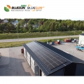 Système d'énergie solaire 10KW pour la maison