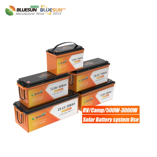 lithium battery