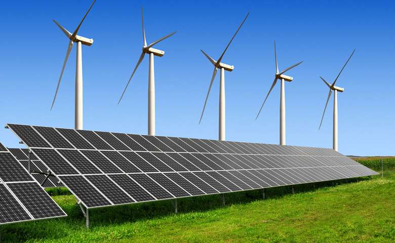 Énergie éolienne mexicaine, politique photovoltaïque et planification future