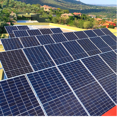 FirstSolar : les ventes de modules photovoltaïques atteindront 11,4 GW en 2023