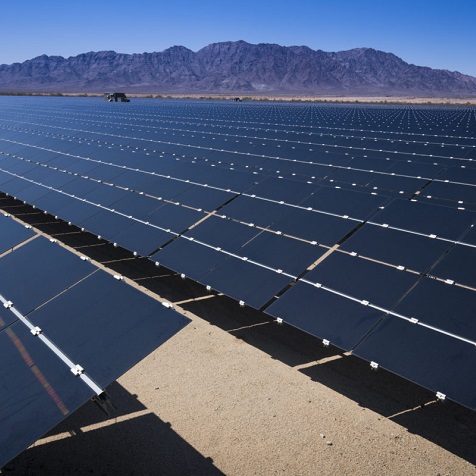 La Californie a besoin de 10 GW de déploiement solaire en cinq ans, 57,5 ​​GW supplémentaires d'énergie solaire ajoutés d'ici 2045
        