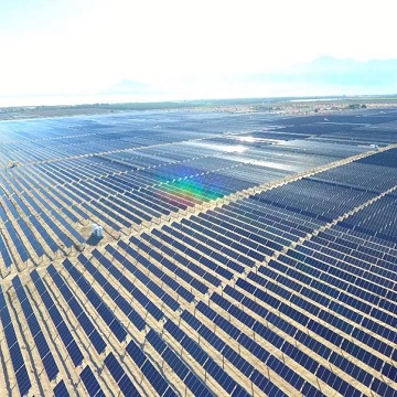 La Nouvelle-Galles du Sud approuve de grands projets de stockage d'énergie solaire et solaire