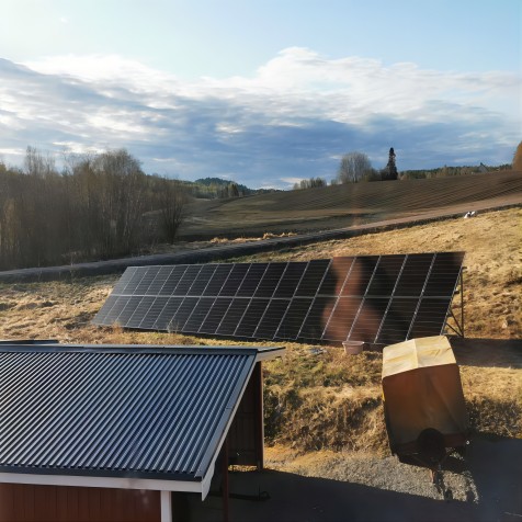 6,1 GW ! La capacité photovoltaïque installée aux États-Unis a augmenté de 47 % en glissement annuel au premier trimestre 2023