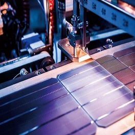 perc, mbb, half, laminate, etc. étudiez les technologies des panneaux solaires chauds
