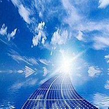 La vente aux enchères française 2gw promeut des décennies de développement de projets de panneaux solaires