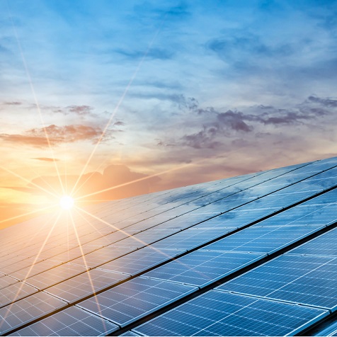 L’énergie solaire contribuera à plus de 60 % de la nouvelle production d’électricité aux États-Unis en 2024