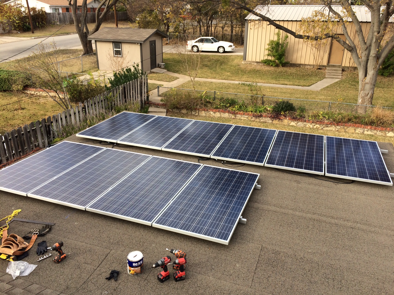 chili: le projet de petits parcs solaires est à la mode