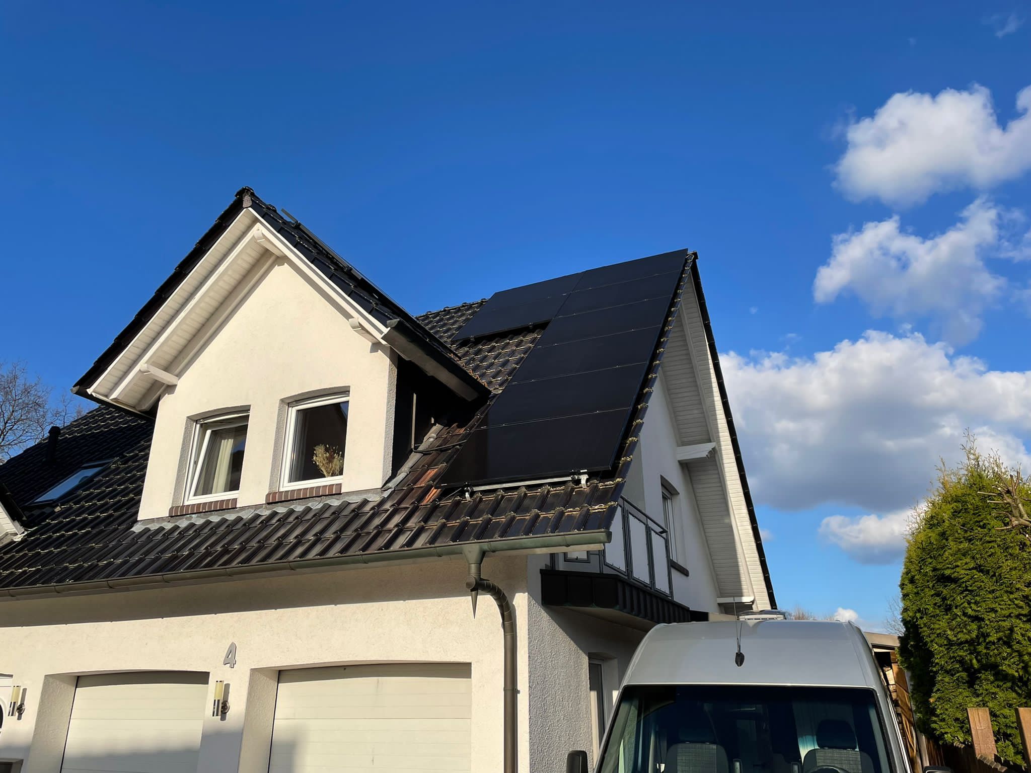 EIA : 4 % des ménages américains choisissent d'installer un système photovoltaïque domestique

