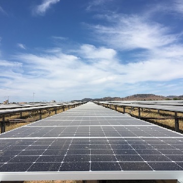 Pourquoi ne pas stade précoce VCs investir dans l'énergie solaire de plus?