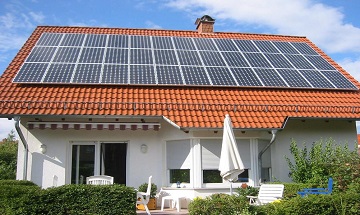 petit toit australien solaire installé pause 9gw