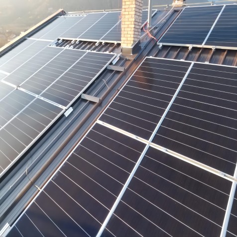 Ordre d'installation obligatoire! L'initiative de l'UE sur les toits solaires s'est améliorée !
