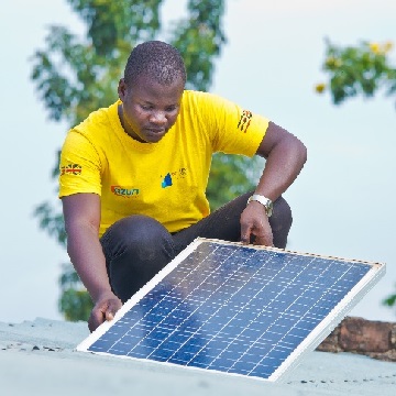 Covid-19 augmente les enjeux du solaire hors réseau en Afrique