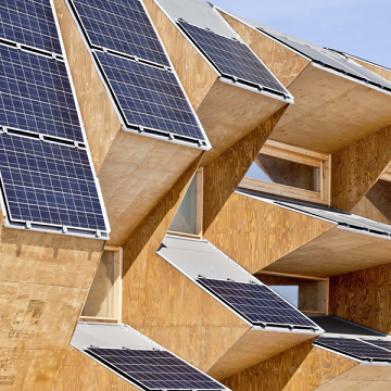 nous. l'énergie solaire résidentielle établit un nouveau record de 712 mw au dernier trimestre