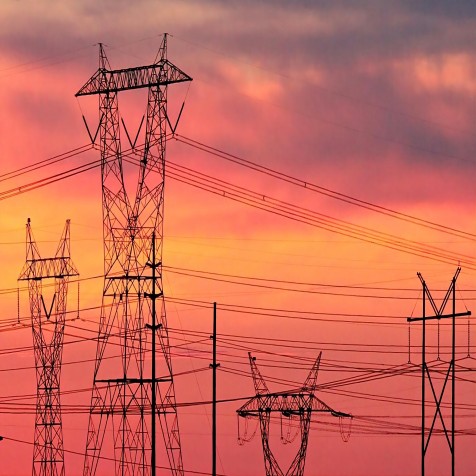 L'UE s'apprête à ouvrir la voie à une refonte du réseau électrique de 565 milliards d'euros
